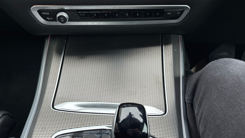 BMW X5 xDrive30d MHT M Sport 5dr Auto Diesel Estate